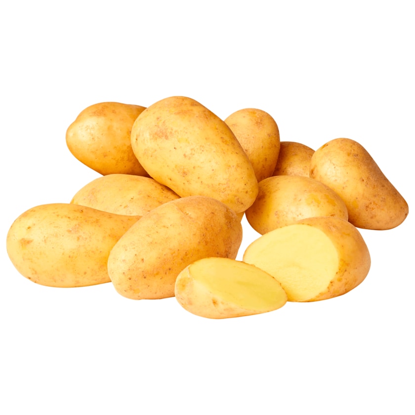Kartoffeln aus der Region 1kg